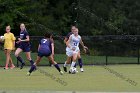WSoc vs Curry  Wheaton College Women’s Soccer vs Curry College. - Photo By: KEITH NORDSTROM